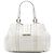 Neue Damen Tote Guccissima Weiß Gucci