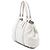 Neue Damen Tote Guccissima Weiß Gucci - Ansicht 2