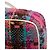 Borsa a spalla Gucci GG Marmont Tweed media rosa - vista 10