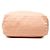 Fendi Pink Medium Zucchino Canvas Roll Tote - Ansicht 3