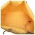 Fendi Pink Medium Zucchino Canvas Roll Tote - Ansicht 4