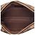 Pochette Billets Macao Damier Ebene Marrone Louis Vuitton - vista 4