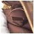 Pochette Billets Macao Damier Ebene Marrone Louis Vuitton - vista 6