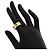 Bulgari Anello Bvlgari B-zero1 a 2 bande in oro giallo 18K D'oro - vista 5