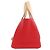 Borsa Hermès Picotin Lock Casaque MM Rosso Beige - vista 3