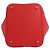 Borsa Hermès Picotin Lock Casaque MM Rosso Beige - vista 4