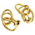 Orecchini Double Loop Tiffany & Co.  - vista 2