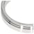 Hermès Anillo Hermes Alliance Kelly #52 en oro blanco de 18K  - vista 6