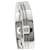 Hermès Anillo Hermes Alliance Kelly #52 en oro blanco de 18K  - vista 7