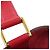 Borsa Picotin Lock PM di Hermès Rosso - vista 10