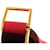 Borsa Picotin Lock PM di Hermès Rosso - vista 11