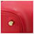 Borsa Picotin Lock PM di Hermès Rosso - vista 17