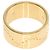 Gucci GG Icon Breite Ring Gelb - Ansicht 5
