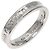 Anillo estrecho 2 diamantes 1837 de Tiffany & Co. - vista 2