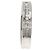 Anillo estrecho 2 diamantes 1837 de Tiffany & Co. - vista 3