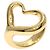 Anello Open Heart di Tiffany & Co. D'oro - vista 2