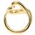 Anello Open Heart di Tiffany & Co. D'oro - vista 4