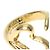 Anello Open Heart di Tiffany & Co. D'oro - vista 5