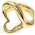 Anello Open Heart di Tiffany & Co. D'oro - vista 8