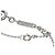 Collana C Heart Cartier in oro bianco 18K D'oro - vista 6
