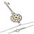 Collar de Diamante Amarillo Starkey de Tiffany & Co. Dorado - vista 2