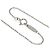 Collar de Diamante Amarillo Starkey de Tiffany & Co. Dorado - vista 3