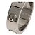 Anello Love Cartier in oro bianco 18K D'oro - vista 8