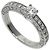 Bulgari Bvlgari Dedicata Avanecia Diamantring