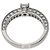 Bulgari Bvlgari Dedicata Avanecia Diamantring - Ansicht 4