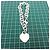 Bracciale con charm a forma di cuore Tiffany & Co. 925 - vista 10