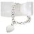 Bracciale con charm a forma di cuore Tiffany & Co. 925 - vista 2