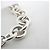 Bracciale con charm a forma di cuore Tiffany & Co. 925 - vista 6