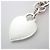 Bracciale con charm a forma di cuore Tiffany & Co. 925 - vista 8