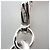 Bracciale con charm a forma di cuore Tiffany & Co. 925 - vista 9