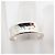 Anillo Tiffany & Co. 925 1837, Tamaño 15 - vista 5