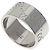 Gucci GG Icon Breite Ring