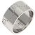 Gucci GG Icon Breite Ring - Ansicht 2