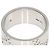 Gucci GG Icon Breite Ring - Ansicht 5