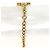 Tiffany & Co. T TWO Ketten-Diamantring Golden - Ansicht 3