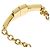 Tiffany & Co. T TWO Ketten-Diamantring Golden - Ansicht 7