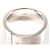 Anello Logo in Argento 925 Gucci - vista 3