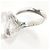 Tiffany & Co Tiffany Open Heart Elsa Peretti Ring Silber - Ansicht 3