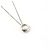 Tiffany & Co Collar Círculo Eterno Tiffany de Elsa Peretti Plata - vista 2