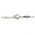 Tiffany & Co Collar Círculo Eterno Tiffany de Elsa Peretti Plata - vista 5
