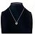 Tiffany & Co Collar Círculo Eterno Tiffany de Elsa Peretti Plata - vista 7
