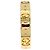 Anello Band Gucci Icon #12 in oro giallo 18K - vista 3