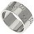 Gucci GG Icon Breite Ring