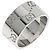 Gucci GG Icon Breite Ring - Ansicht 2