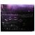Marc by Marc Jacobs JACOBS BY MARC JACOBS Borsa Specchio Viola Buone Condizioni Porpora - vista 6