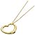Collana Open Heart di Tiffany & Co.